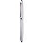 BOLIGRAFO MEDICAL ROLLER CON LINTERNA PIERRE DELONE "ENT"