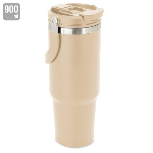 VASO TERMO AL VACIO DE DOBLE PARED "CAMDEN"