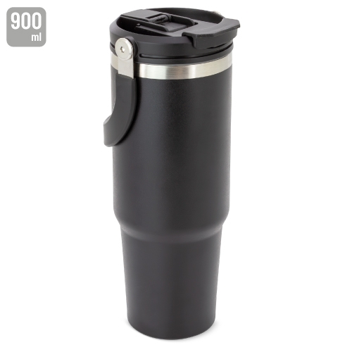 VASO TERMO AL VACIO DE DOBLE PARED "CAMDEN"