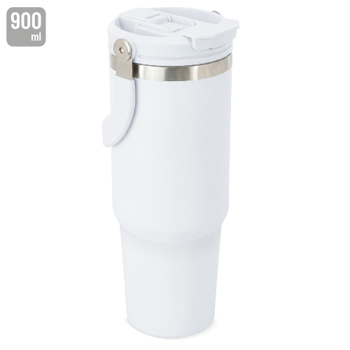 VASO TERMO AL VACIO DE DOBLE PARED "CAMDEN"