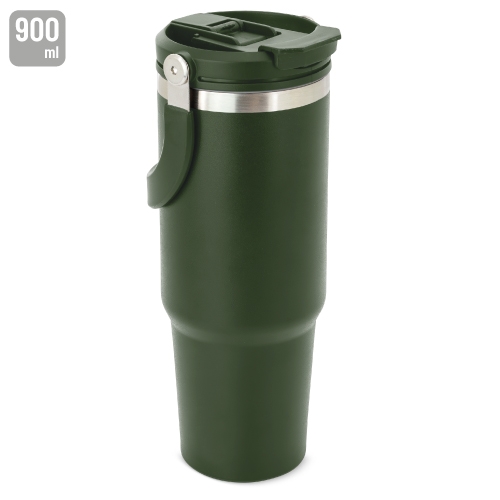 VASO TERMO AL VACIO DE DOBLE PARED "CAMDEN"