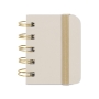 MINI CUADERNO "KYM"