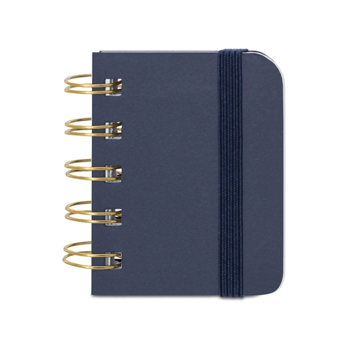 MINI CUADERNO "KYM"