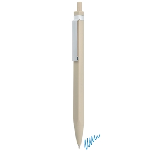 BOLÍGRAFO SEMIGEL "ELIOT"