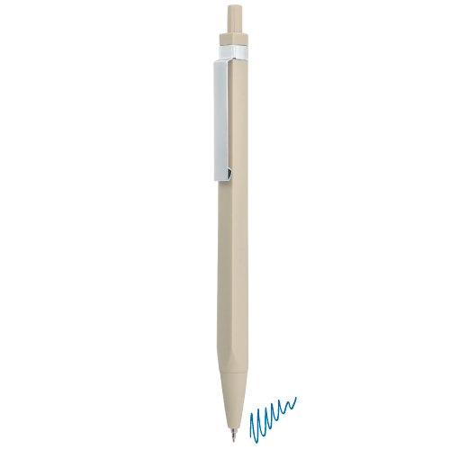 BOLÍGRAFO SEMIGEL "ELIOT"