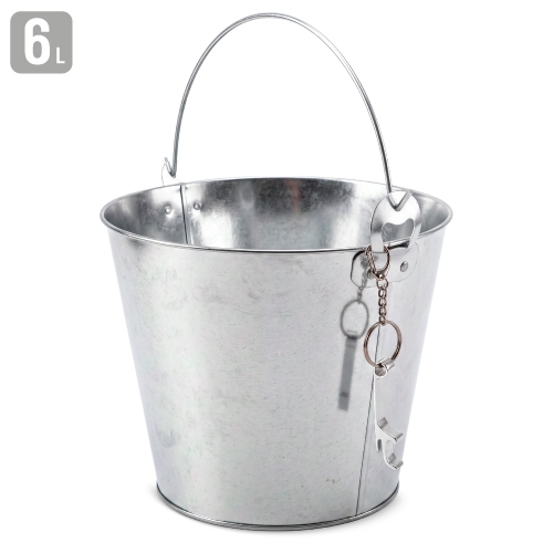 CUBITERA 6L "EIVISSA"