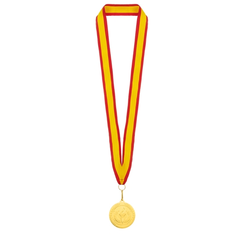 MEDALLA DE ORO “OLIMPIA”