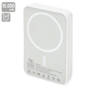 POWER BANK IMANTADA "SECRET"