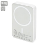 POWER BANK IMANTADA "SECRET"