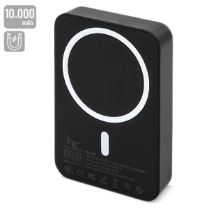 POWER BANK IMANTADA "SECRET"
