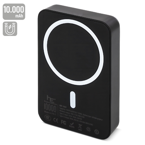 POWER BANK IMANTADA "SECRET"