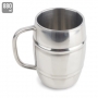 STAINLESS STEEL JAR 880ML STAINLESS STEEL JAR 880ML