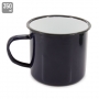 ENAMELLED MUG ENAMELLED MUG