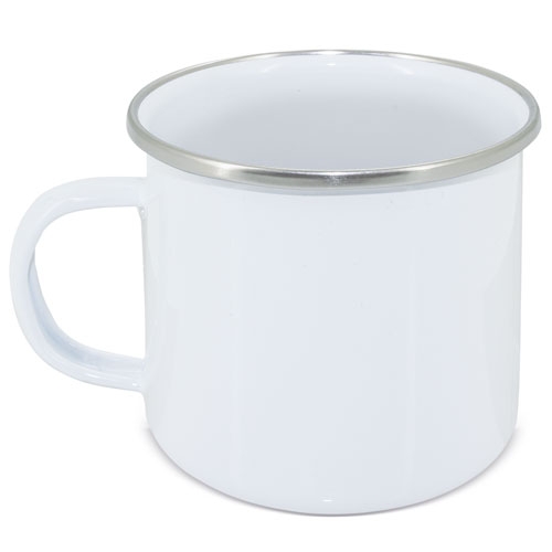 MUG SUBLIMACION "CHARLES"