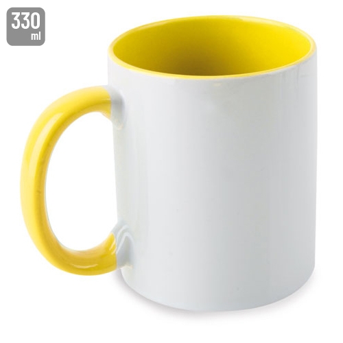 SUBLIMATION MUG 