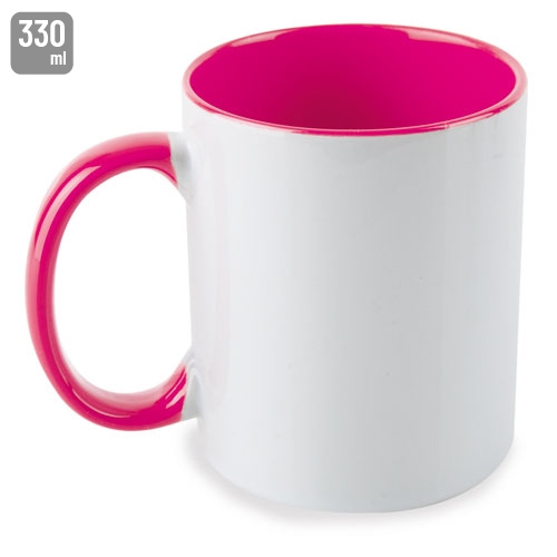 MUG SUBLIMACION "CARTAGENA"