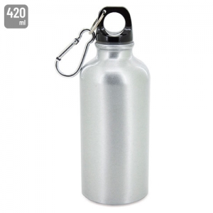 BOTTLE FLASK ALUMINUM BOTTLE FLASK ALUMINUM