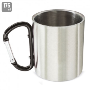 MUG + KARABINER MUG + KARABINER