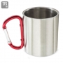 MUG + KARABINER MUG + KARABINER