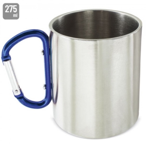 MUG + KARABINER MUG + KARABINER