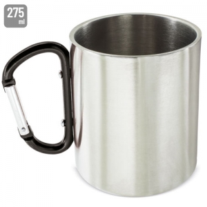 MUG + KARABINER MUG + KARABINER