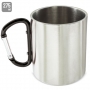 MUG + KARABINER MUG + KARABINER