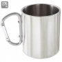 MUG + KARABINER MUG + KARABINER