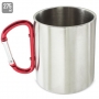 MUG + KARABINER MUG + KARABINER