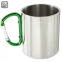 MUG + KARABINER MUG + KARABINER