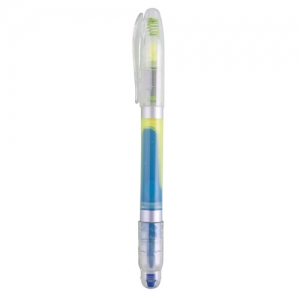 DOUBLE HIGHLIGHTER PEN DOUBLE HIGHLIGHTER PEN