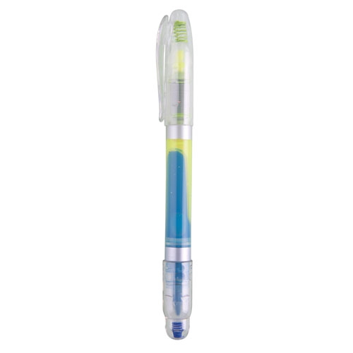 DOUBLE HIGHLIGHTER PEN 