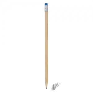 COLOURED RUBBER WOODEN PENCIL COLOURED RUBBER WOODEN PENCIL