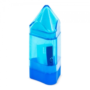 SHARPENER WITH DEPOSIT + RUBBER SHARPENER WITH DEPOSIT + RUBBER