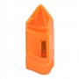 SHARPENER WITH DEPOSIT + RUBBER SHARPENER WITH DEPOSIT + RUBBER