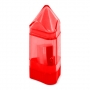 SHARPENER WITH DEPOSIT + RUBBER SHARPENER WITH DEPOSIT + RUBBER