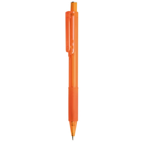 Cifra BOLIGRAFO QUALITY NARANJA