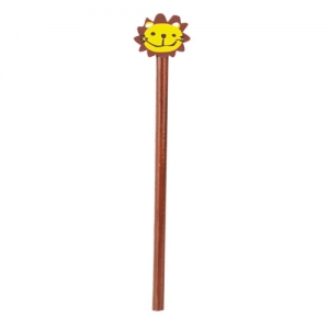LION WOODEN PENCIL LION WOODEN PENCIL