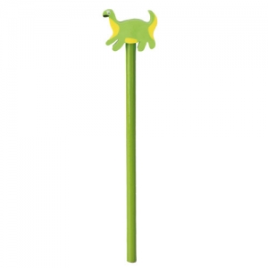 DINOSAUR WOODEN PENCIL DINOSAUR WOODEN PENCIL