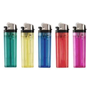 TRANSPARENT STONE LIGHTER GO TRANSPARENT STONE LIGHTER GO