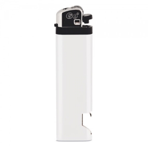 LIGHTER BOTTLE-OPENER GO LIGHTER BOTTLE-OPENER GO