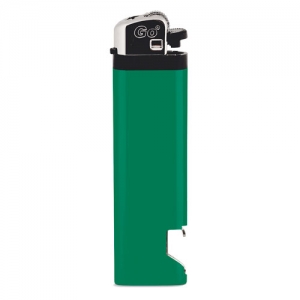 LIGHTER BOTTLE-OPENER GO LIGHTER BOTTLE-OPENER GO