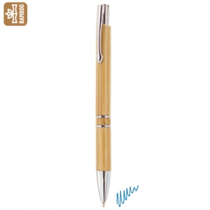 AUTOMATIC BAMBOO PEN AUTOMATIC BAMBOO PEN
