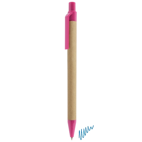 RECYCLED CARTON PEN KARL