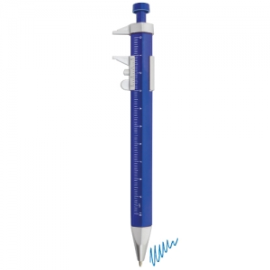 BOLIGRAFO ESCALIMETRO "KENDAL"