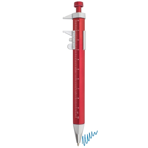 SCALE MEASURER PEN