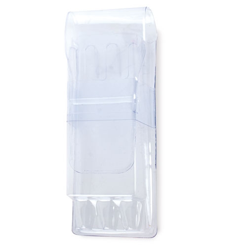 Cifra BOLSA PVC 3 BOLIGRAFOS