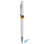 PLASTIC/ METAL NATIONAL PEN PLASTIC/ METAL NATIONAL PEN