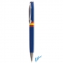 METAL/PLASTIC PEN WITH SPANISH FLAG "AYSEN" METAL/PLASTIC PEN WITH SPANISH FLAG "AYSEN"