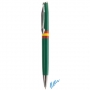 METAL/PLASTIC PEN WITH SPANISH FLAG "AYSEN" METAL/PLASTIC PEN WITH SPANISH FLAG "AYSEN"