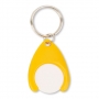OPAQUE CADDIE KEYRING OPAQUE CADDIE KEYRING
